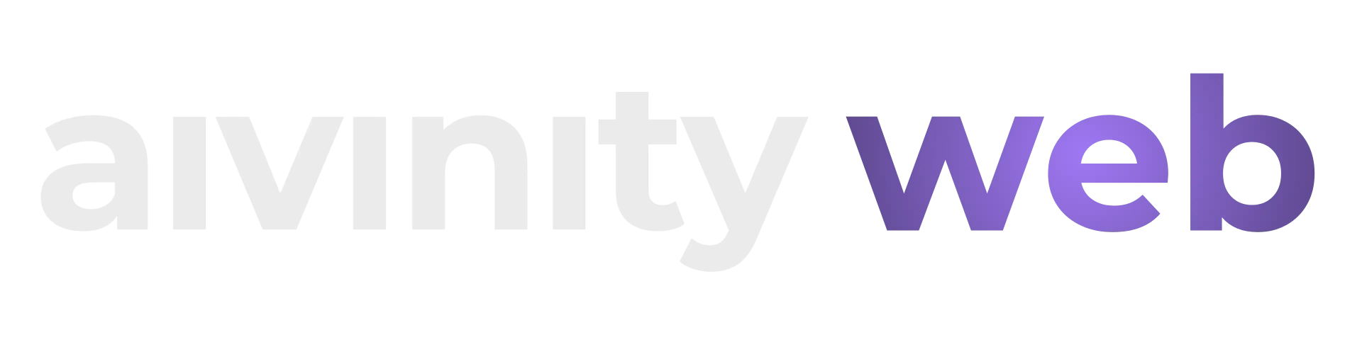 aivinity web Logo