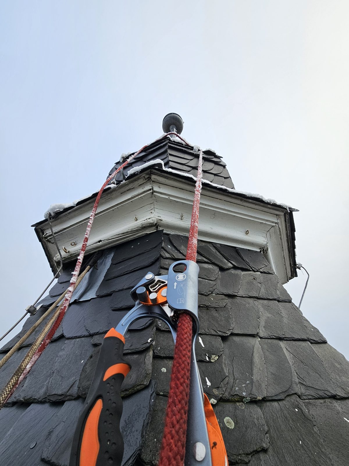 Kirchturm